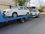 Chevrolet Cobalt 2026 годаүшін6 950 000 тг. в Шымкент