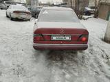 Mercedes-Benz E 220 1992 годаүшін2 800 000 тг. в Караганда – фото 4