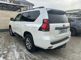 Toyota Land Cruiser Prado 2019 года за 21 000 000 тг. в Атырау – фото 3