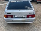 ВАЗ (Lada) 2114 2006 годаүшін430 000 тг. в Атырау – фото 3