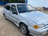 ВАЗ (Lada) 2114 2006 годаүшін430 000 тг. в Атырау – фото 4
