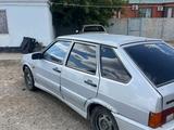 ВАЗ (Lada) 2114 2006 годаүшін430 000 тг. в Атырау – фото 5