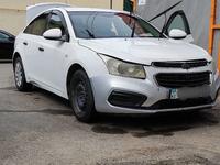 Chevrolet Cruze 2013 года за 2 500 000 тг. в Алматы