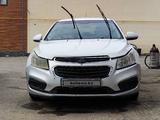 Chevrolet Cruze 2013 годаүшін2 500 000 тг. в Алматы – фото 3