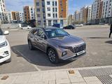 Hyundai Tucson 2022 года за 14 000 000 тг. в Астана