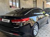 Kia Optima 2018 года за 8 500 000 тг. в Шымкент – фото 2