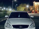 ВАЗ (Lada) Priora 2170 2014 годаүшін2 100 000 тг. в Костанай – фото 3