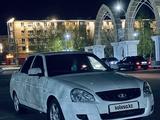 ВАЗ (Lada) Priora 2170 2014 годаүшін2 100 000 тг. в Костанай – фото 2