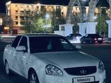 ВАЗ (Lada) Priora 2170 2014 годаүшін2 100 000 тг. в Костанай
