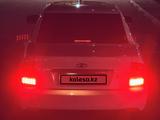 ВАЗ (Lada) Priora 2170 2014 годаүшін2 100 000 тг. в Костанай – фото 5