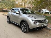 Nissan Juke 2012 годаүшін7 000 000 тг. в Усть-Каменогорск