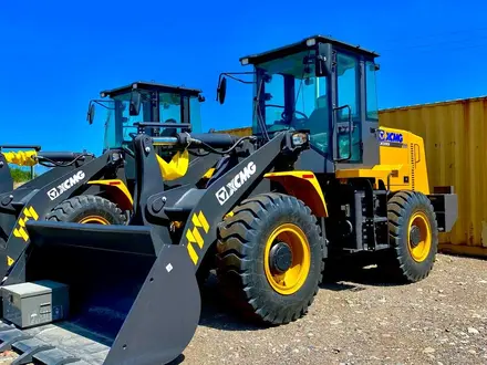 XCMG  LW300KN 2м³, 3тонн Джойстик, коробка от 3м³ 2026 года за 15 900 000 тг. в Астана