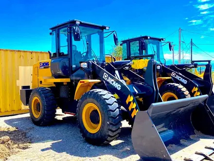 XCMG  LW300KN 2м³, 3тонн Джойстик, коробка от 3м³ 2026 года за 15 900 000 тг. в Астана – фото 4
