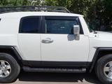 Toyota FJ Cruiser 2008 года за 14 500 000 тг. в Астана – фото 3