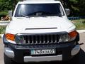 Toyota FJ Cruiser 2008 годаүшін14 500 000 тг. в Астана