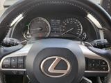 Lexus RX 300 2021 годаүшін27 000 000 тг. в Актау – фото 5