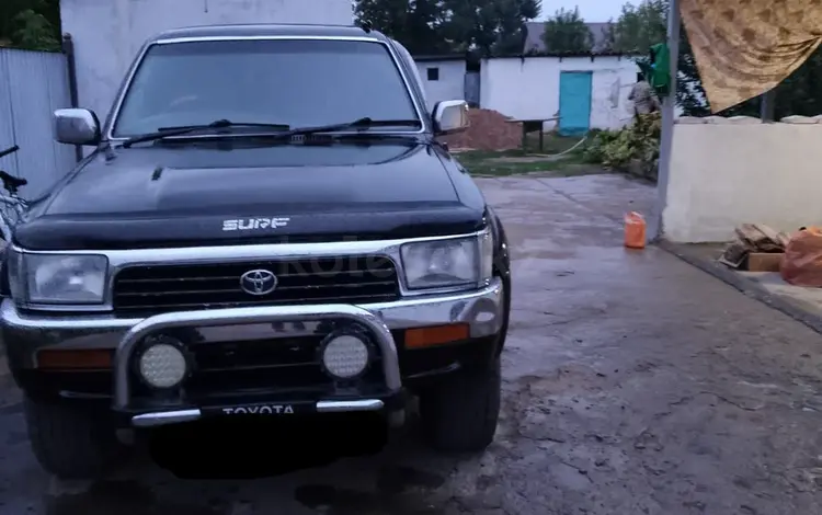 Toyota Hilux Surf 1995 годаүшін3 500 000 тг. в Алматы