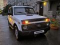 ВАЗ (Lada) Lada 2121 2002 годаүшін1 750 000 тг. в Павлодар – фото 11