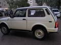 ВАЗ (Lada) Lada 2121 2002 года за 2 000 000 тг. в Павлодар – фото 11