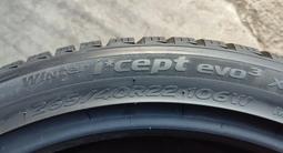 Hankook 265/40 R22 Winter I'Cept Evo3 106W за 640 000 тг. в Алматы – фото 5