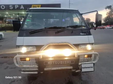 Mitsubishi Delica 1991 года за 2 000 000 тг. в Алматы – фото 3