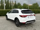 Kia Rio X-Line 2019 года за 6 590 000 тг. в Кокшетау – фото 4