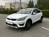 Kia Rio X-Line 2019 года за 6 590 000 тг. в Кокшетау