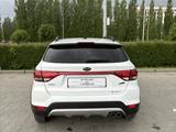 Kia Rio X-Line 2019 года за 6 590 000 тг. в Кокшетау – фото 5