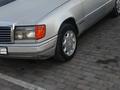 Mercedes-Benz E 230 1991 годаүшін1 580 000 тг. в Мерке – фото 6