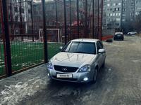 ВАЗ (Lada) Priora 2172 2013 годаүшін1 500 000 тг. в Семей