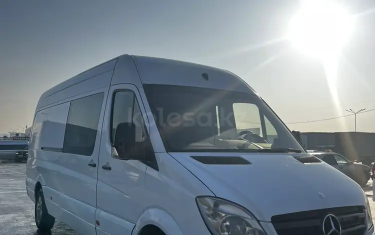 Mercedes-Benz Sprinter 2007 годаfor8 500 000 тг. в Талдыкорган