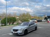 Mercedes-Benz E 55 AMG 2004 годаүшін14 000 000 тг. в Алматы – фото 4