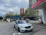 Mercedes-Benz E 55 AMG 2004 годаүшін14 000 000 тг. в Алматы – фото 3