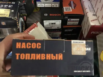 Бензонасос на лада за 6 000 тг. в Алматы – фото 3