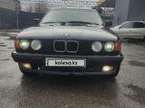 BMW 525 1993 года за 1 850 000 тг. в Шымкент