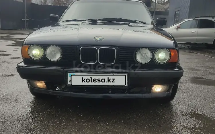 BMW 525 1993 годаfor1 850 000 тг. в Шымкент