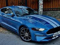 Ford Mustang 2023 годаfor25 000 000 тг. в Алматы