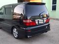 Toyota Alphard 2006 годаүшін6 500 000 тг. в Атырау – фото 5