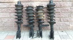 Амортизаторы, Пружины, Стойки в сборе на все авто. (Альянс-service) в Алматы – фото 4