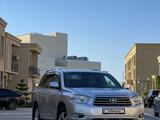 Toyota Highlander 2008 годаfor10 200 000 тг. в Туркестан – фото 3