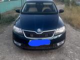 Skoda Rapid 2013 года за 4 300 000 тг. в Атырау