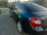 Skoda Rapid 2013 года за 4 300 000 тг. в Атырау – фото 5