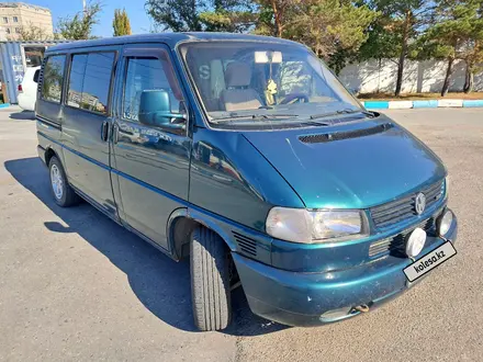 Volkswagen Caravelle 2003 года за 6 500 000 тг. в Костанай – фото 3