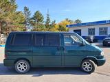 Volkswagen Caravelle 2003 года за 6 500 000 тг. в Костанай – фото 4