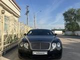 Bentley Continental GT 2004 года за 13 000 000 тг. в Шымкент – фото 3