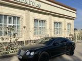 Bentley Continental GT 2004 года за 13 000 000 тг. в Шымкент – фото 2