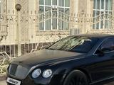 Bentley Continental GT 2004 года за 13 000 000 тг. в Шымкент