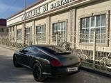 Bentley Continental GT 2004 года за 13 000 000 тг. в Шымкент – фото 5