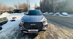 Chery Tiggo 4 Pro 2022 годаүшін7 350 000 тг. в Алматы