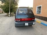 Toyota Estima Emina 1995 годаүшін2 500 000 тг. в Караганда – фото 4